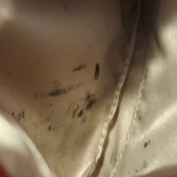 Coach Wristlet - Picture 5 of 8